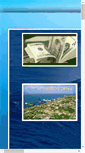 Mobile Screenshot of mipuertocortes.com